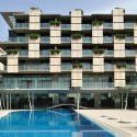 Palace Hotel in Portorož / Api Arhitekti © Miran Kambič