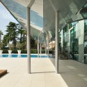 Palace Hotel in Portorož / Api Arhitekti © Miran Kambič