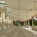 Palace Hotel in Portorož / Api Arhitekti © Miran Kambič