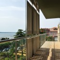 Palace Hotel in Portorož / Api Arhitekti © Miran Kambič