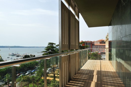 Palace Hotel in Portorož / Api Arhitekti