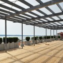Palace Hotel in Portorož / Api Arhitekti © Miran Kambič