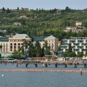 Palace Hotel in Portorož / Api Arhitekti © Miran Kambič