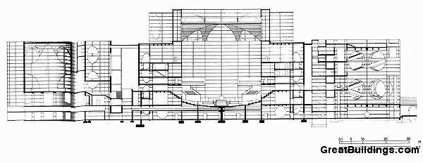 AD Classics: National Assembly Building of Bangladesh / Louis Kahn