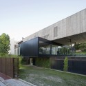 House In Sèvres / Colboc Franzen & Associés House In Sèvres / Colboc Franzen & Associés © Cécile Septet