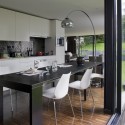 House In Sèvres / Colboc Franzen & Associés House In Sèvres / Colboc Franzen & Associés © Cécile Septet