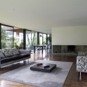 House In Sèvres / Colboc Franzen & Associés House In Sèvres / Colboc Franzen & Associés © Cécile Septet