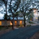 Tower House - Andersson Wise Architects © Art Gray