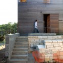 Tower House - Andersson Wise Architects © Art Gray