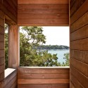 Tower House - Andersson Wise Architects © Art Gray