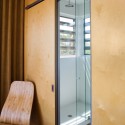 Tower House - Andersson Wise Architects © Art Gray