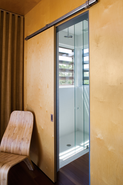 Tower House / Andersson Wise Architects