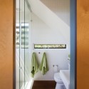 Tower House - Andersson Wise Architects © Art Gray