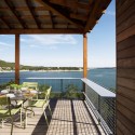 Tower House - Andersson Wise Architects © Art Gray