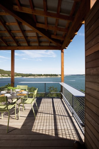 Tower House - Andersson Wise Architects