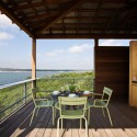 Tower House - Andersson Wise Architects © Art Gray