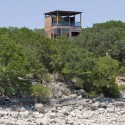 Tower House - Andersson Wise Architects © Art Gray