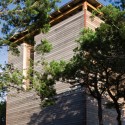 Tower House - Andersson Wise Architects © Art Gray