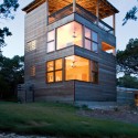 Tower House - Andersson Wise Architects © Art Gray