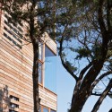 Tower House - Andersson Wise Architects © Art Gray