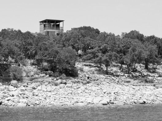 Tower House - Andersson Wise Architects