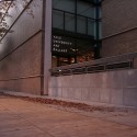 Street Entrance ©Flicker-user:caprilemon