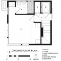 ground floor plan ground floor plan