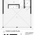 third floor plan third floor plan
