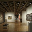 Interior gallery space ©Flickr-user:caprilemon