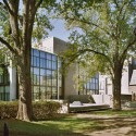 Exterior with landscape ©Elizabeth Felicella
