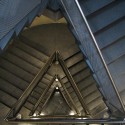 Stairwell Core ©Flickr-user:Ragesoss