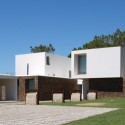 House in Meco / Jorge Mealha  Jorge Mealha
