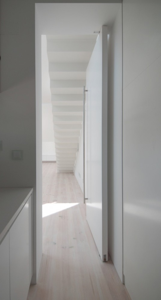 House in Meco / Jorge Mealha