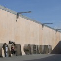 National Museum of Underwater Archaeology - Estudio Vasquez Consuegra National Museum of Underwater Archaeology - Estudio Vasquez Consuegra © Duccio Malagamba