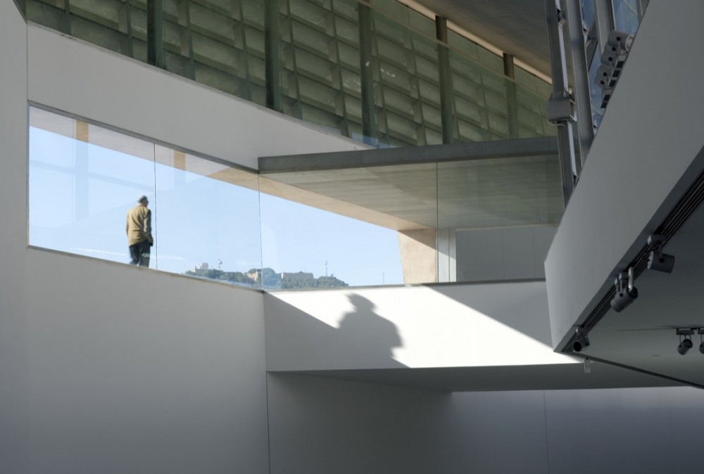 National Museum of Underwater Archaeology / Estudio Vazquez Consuegra