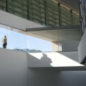 National Museum of Underwater Archaeology - Estudio Vasquez Consuegra