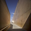 National Museum of Underwater Archaeology - Estudio Vasquez Consuegra