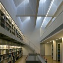 National Museum of Underwater Archaeology - Estudio Vasquez Consuegra