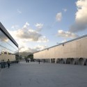 National Museum of Underwater Archaeology - Estudio Vasquez Consuegra National Museum of Underwater Archaeology - Estudio Vasquez Consuegra © Duccio Malagamba