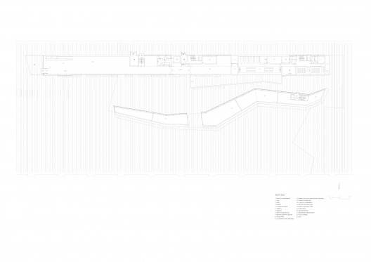 lower floor plan