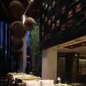 Yuwan Restaurant / Nota Design Architects + Engineers  Jian Long