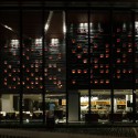 Yuwan Restaurant / Nota Design Architects + Engineers  Jian Long