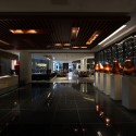 Yuwan Restaurant / Nota Design Architects + Engineers  Jian Long