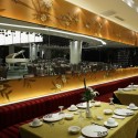 Yuwan Restaurant / Nota Design Architects + Engineers  Jian Long
