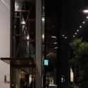 Yuwan Restaurant / Nota Design Architects + Engineers  Jian Long