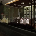 Yuwan Restaurant / Nota Design Architects + Engineers  Jian Long
