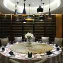 Yuwan Restaurant / Nota Design Architects + Engineers  Jian Long