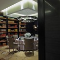 Yuwan Restaurant / Nota Design Architects + Engineers  Jian Long