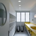 Primetime Nursery School - Marcio Kogan Primetime Nursery School - Marcio Kogan © Nelson Kon