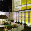 Primetime Nursery School - Marcio Kogan Primetime Nursery School - Marcio Kogan © Nelson Kon